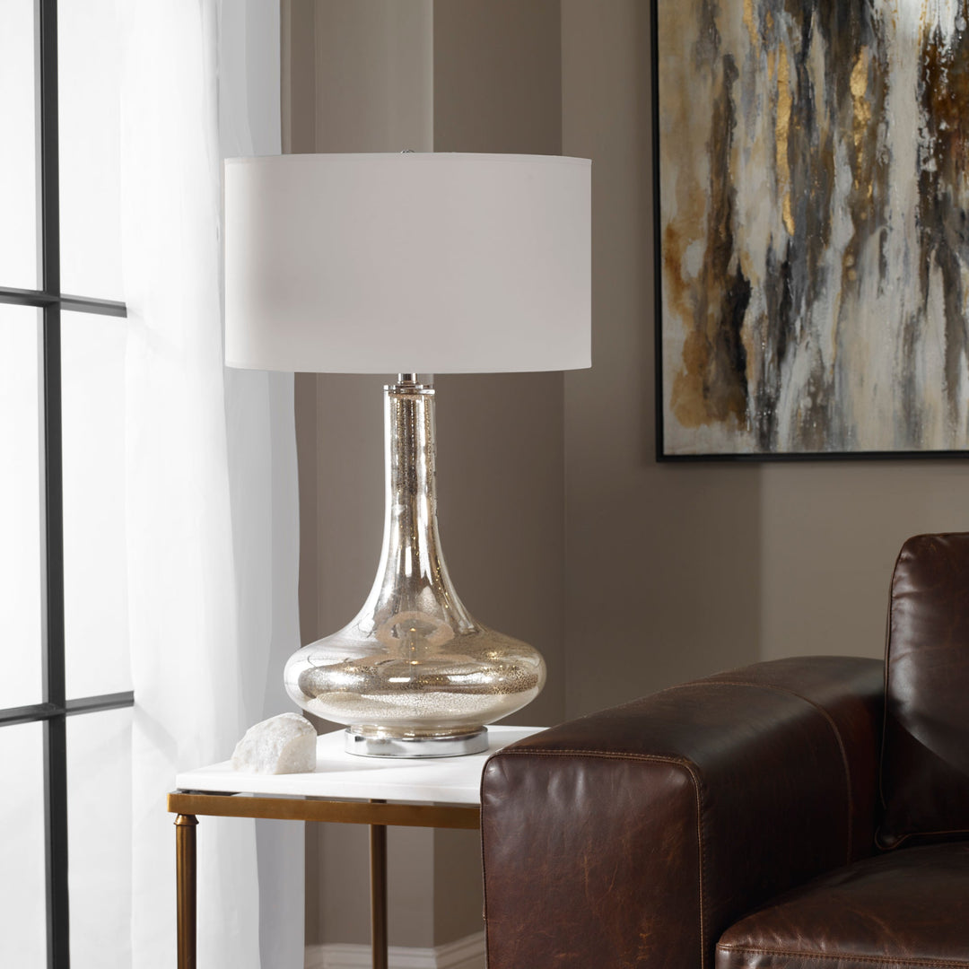 Fabricius Table Lamp