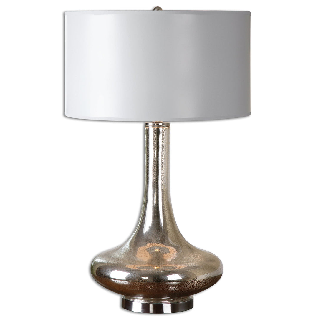 Fabricius Table Lamp