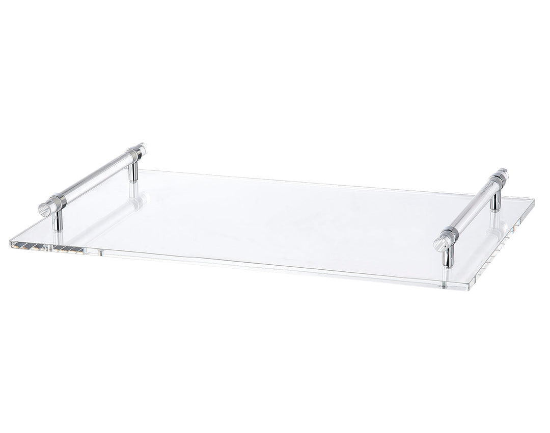 Acrylic Tray LS-Y001