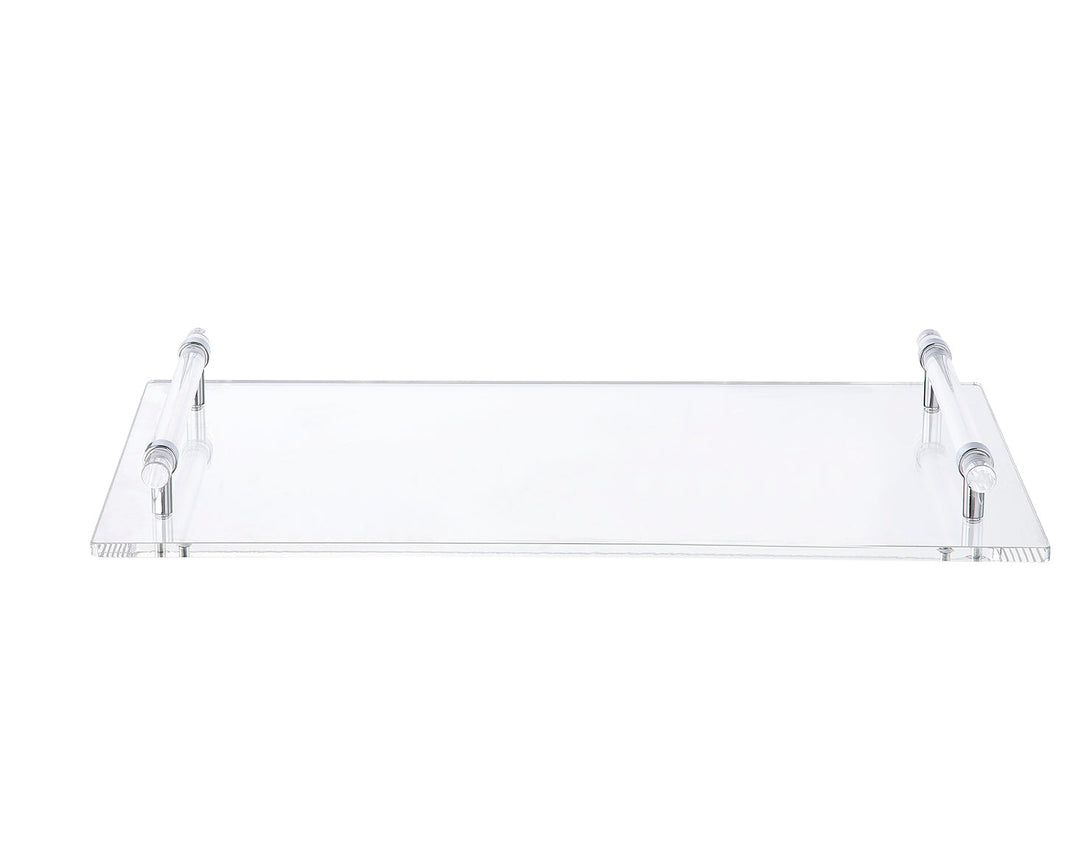 Acrylic Tray LS-Y001