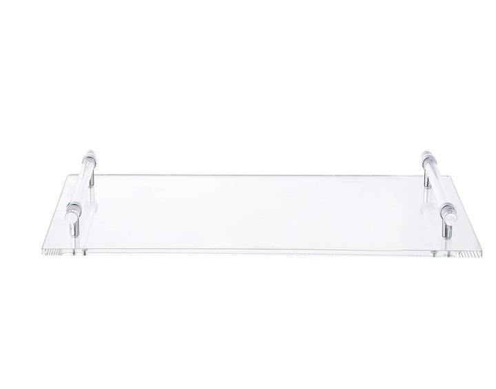 Acrylic Tray LS-Y001