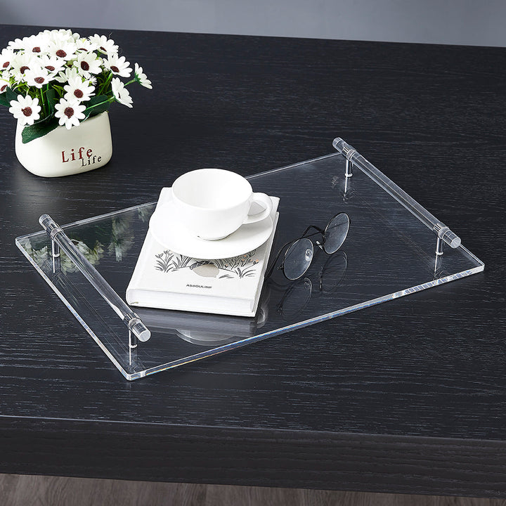 Acrylic Tray LS-Y001