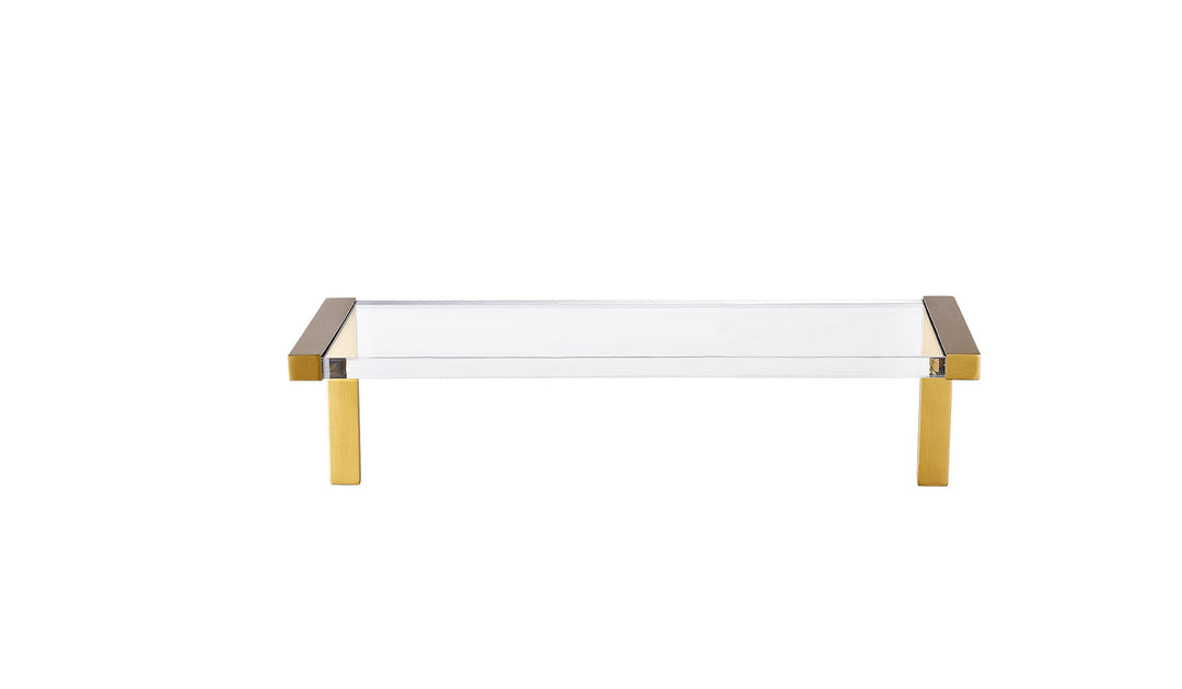 24" Shelf Overall LS-Y010