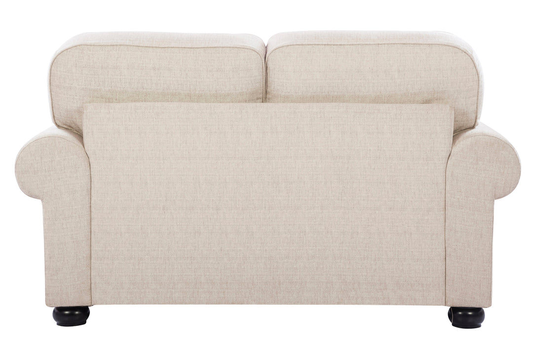 St. Lucie Beige Loveseat (170cm)