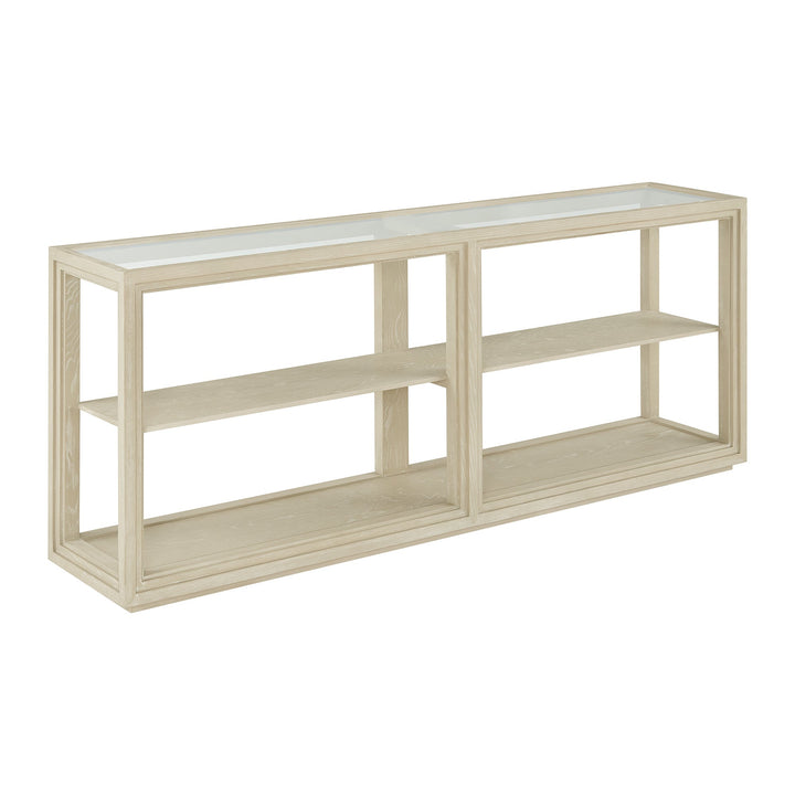 Lora Sofa table