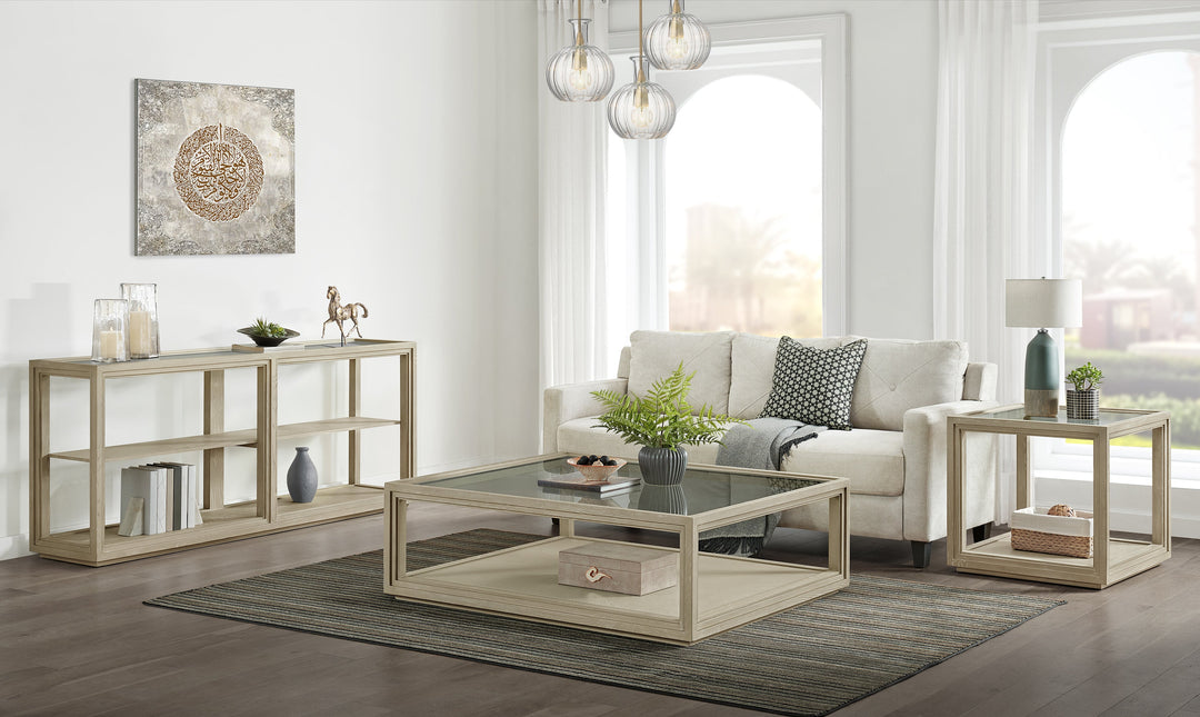 Lora Sofa table