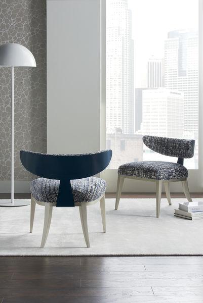 Modern Upholstery - Half Moon