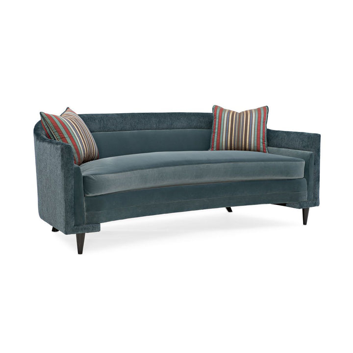 Modern Edge - Double Edge Sofa