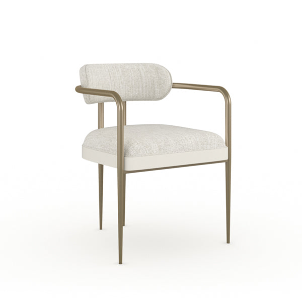 Modern Principles - Emphasis Dining Chair