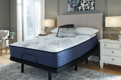 Mt Dana Firm King Mattress