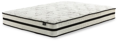 Chime 10 Inch Hybrid Full Mattress in a Box