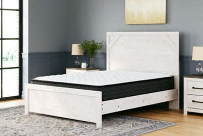 Anniversary Edition Firm Queen Mattress