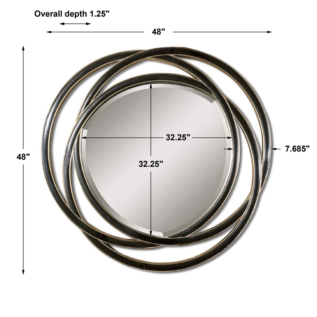 Odalis Mirror