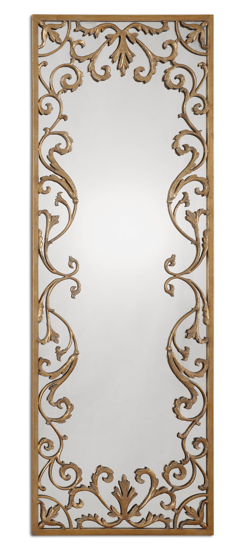 Apricena Wall Mirror