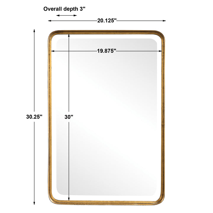 Crofton Vanity Mirror