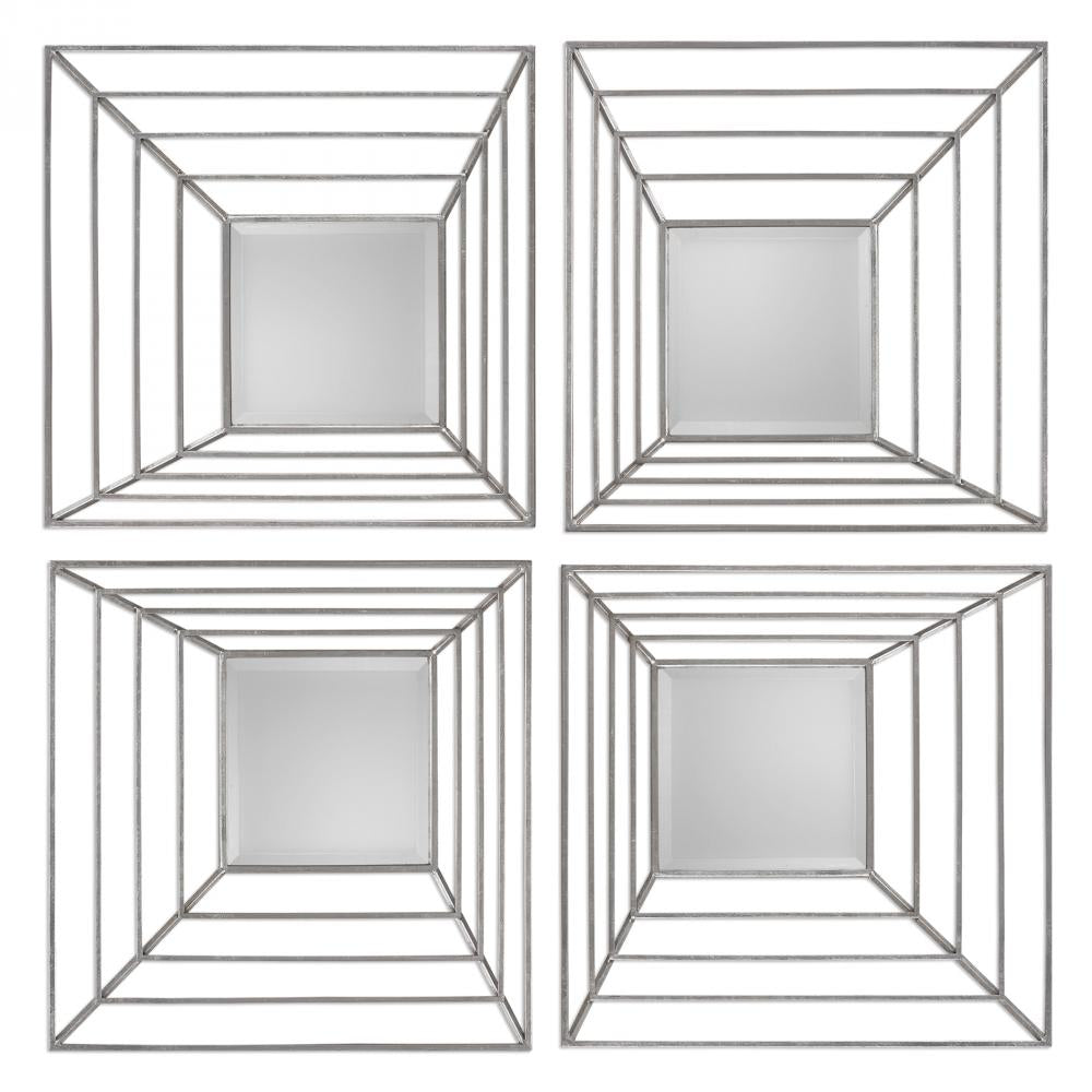 Denain Squares, S/4