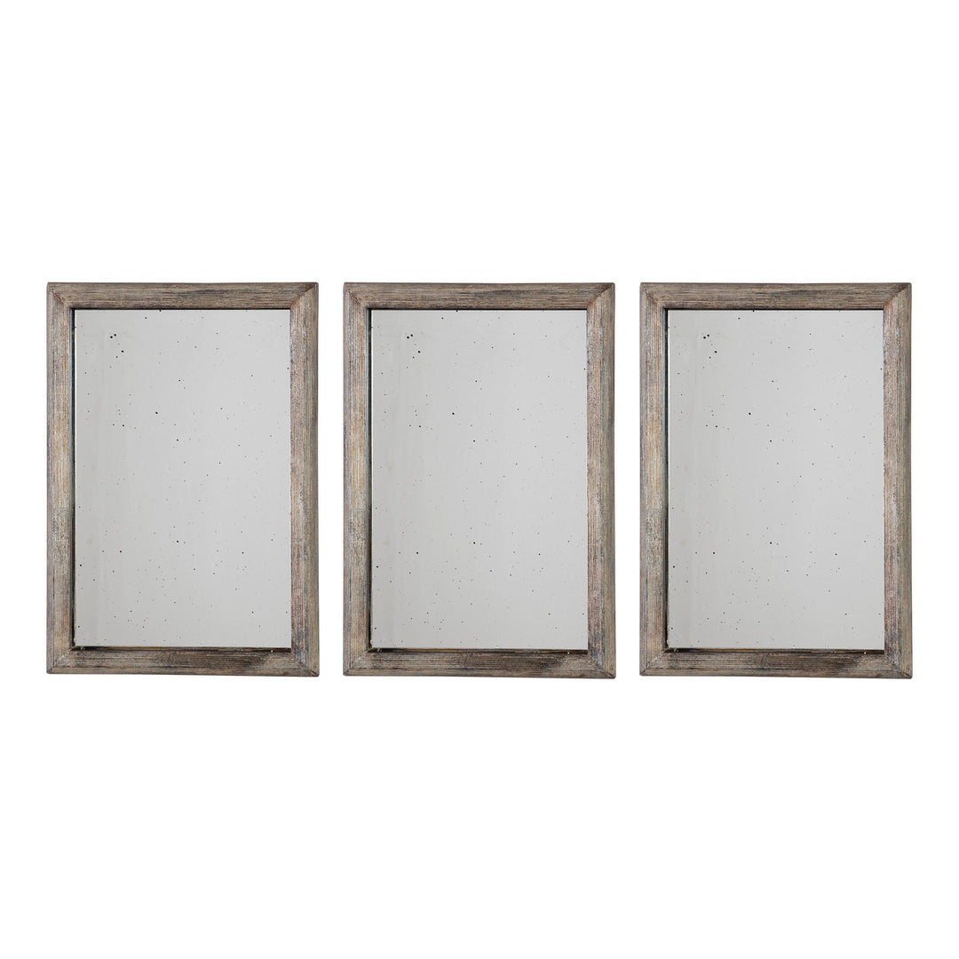 Alcona Mirrors, S/3