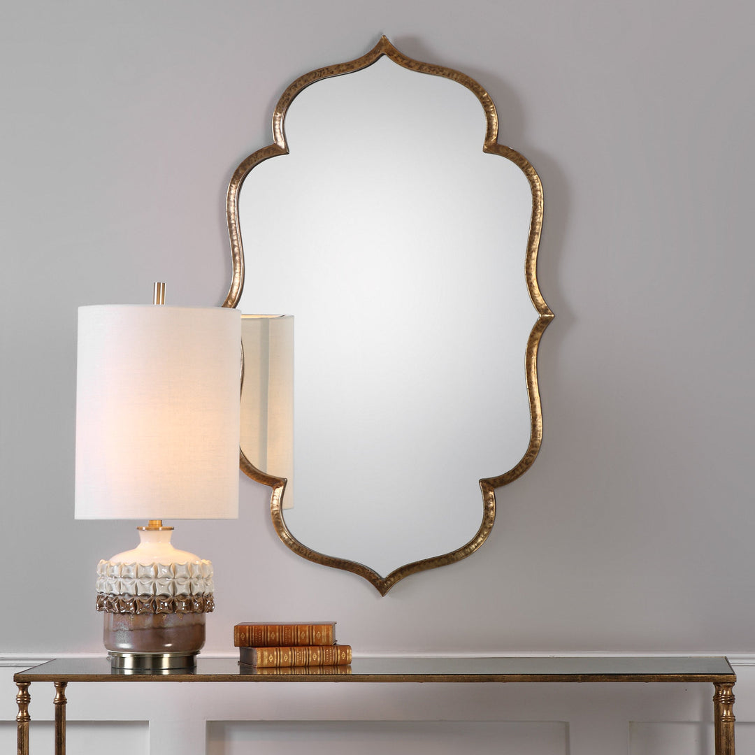 Zina Mirror