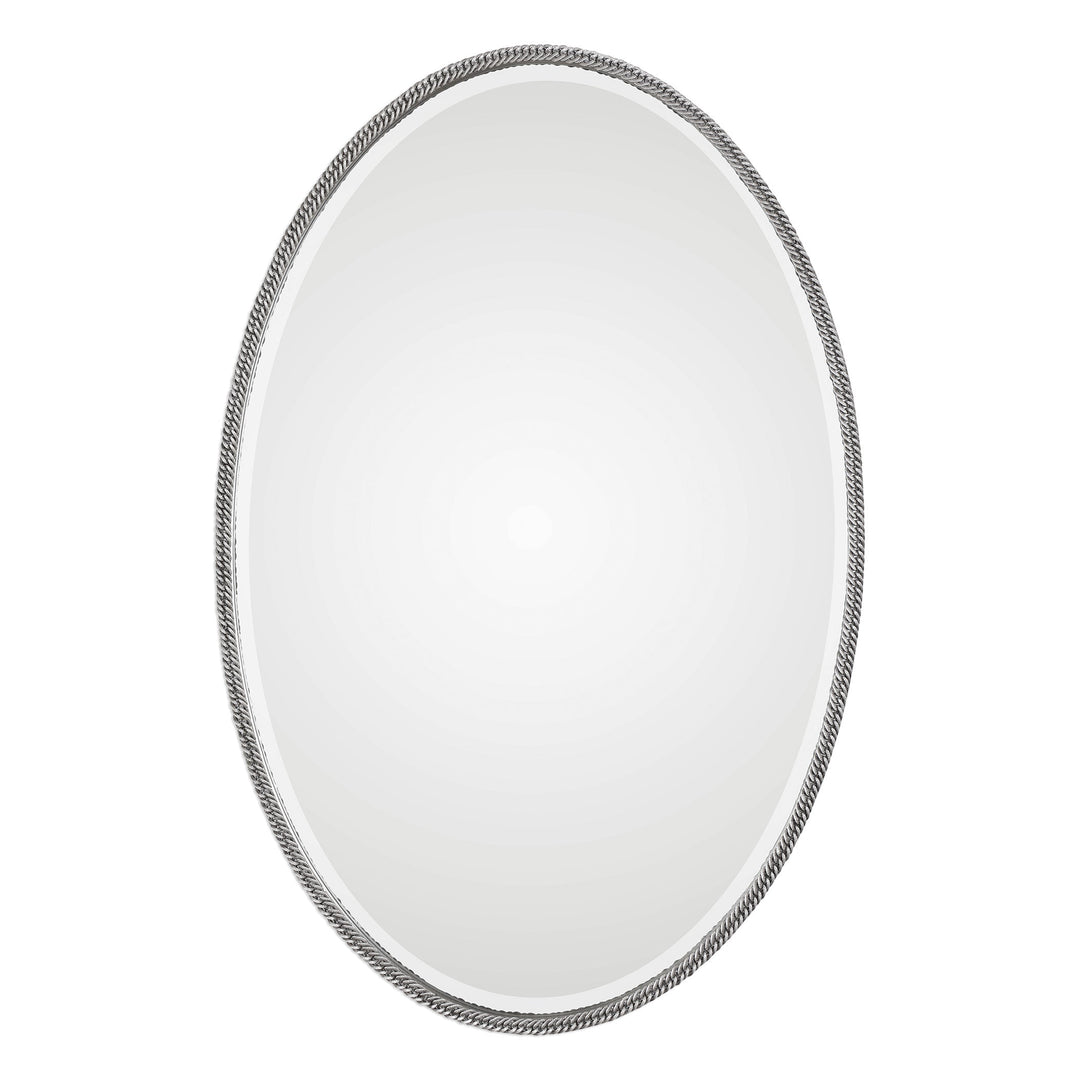 Giana Oval Mirror