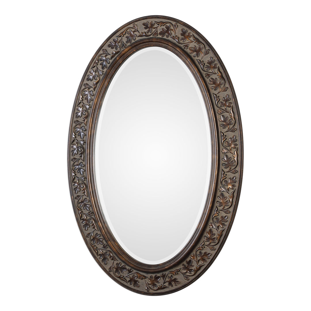 Mirror - Bronze