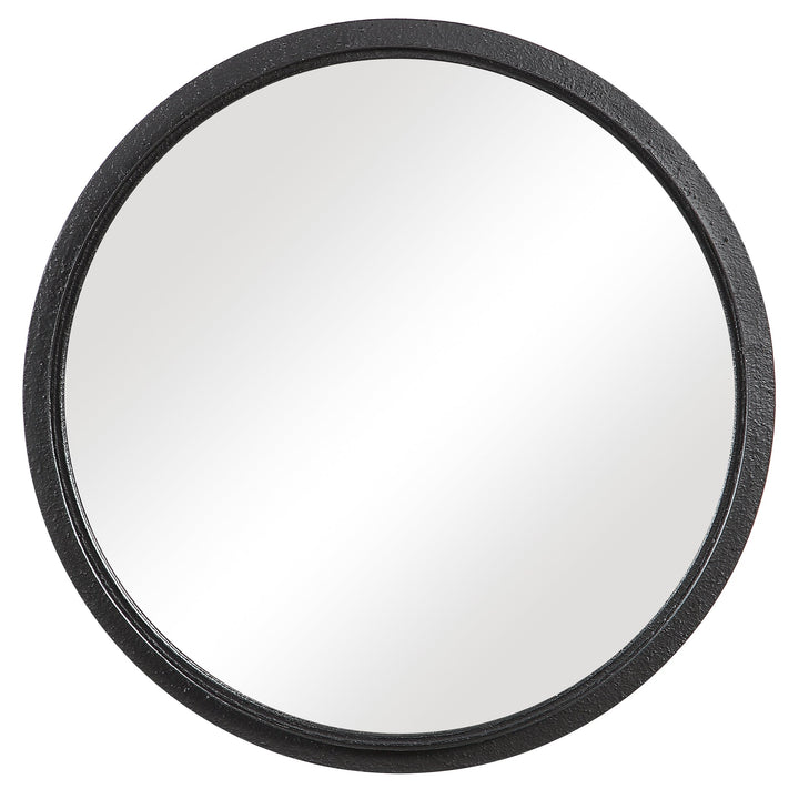 Mirror -Black