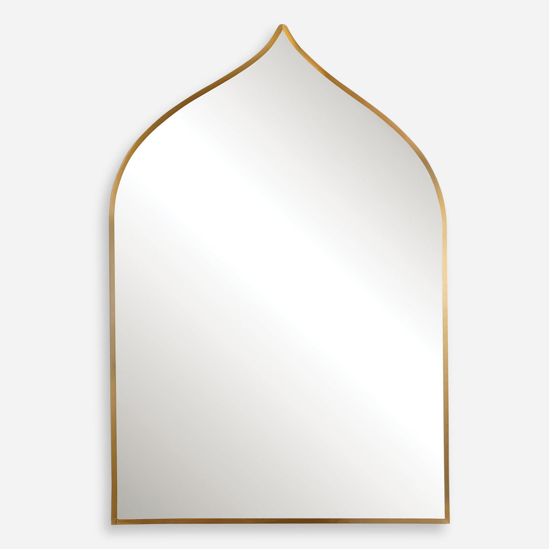 Agadir Arch Mirror