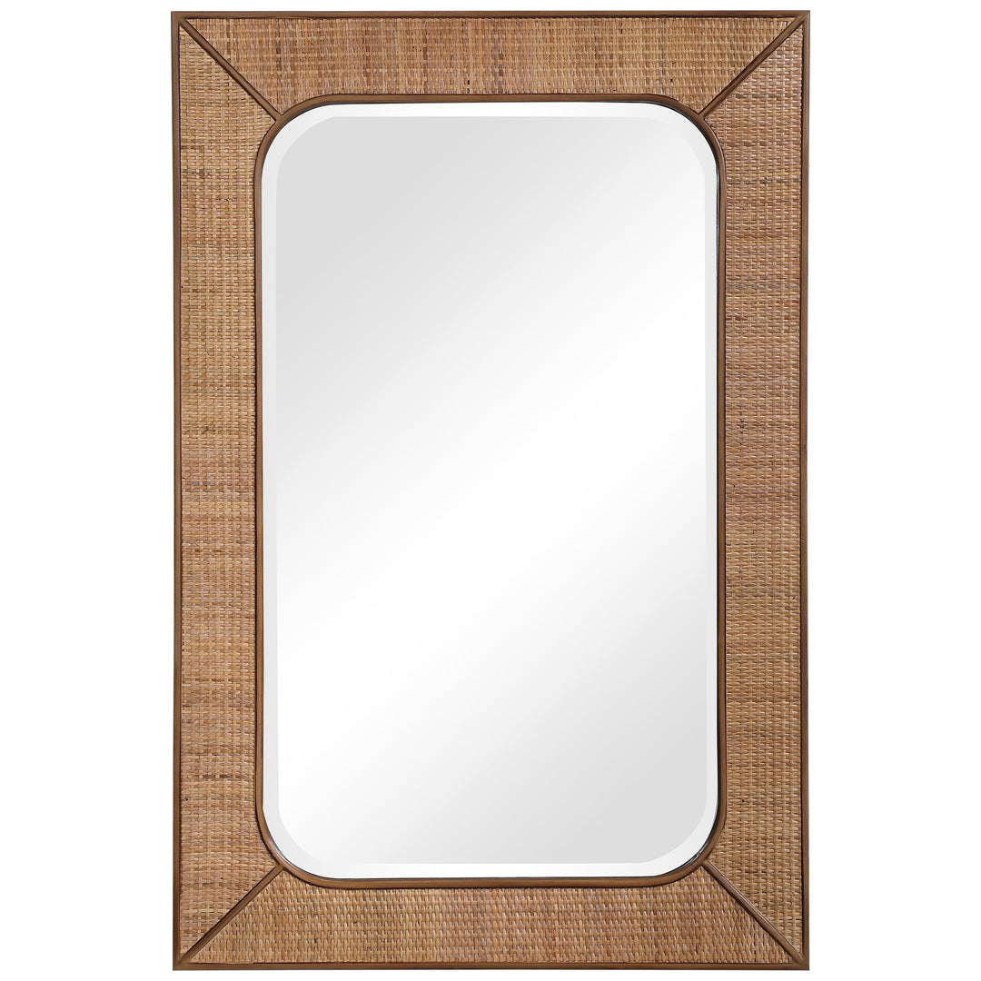 Tahiti Mirror