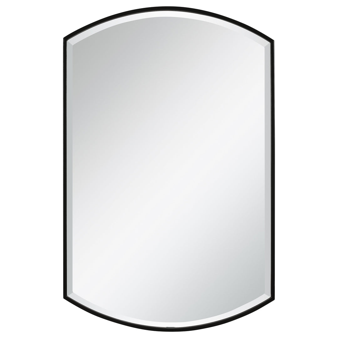 Shield Mirror