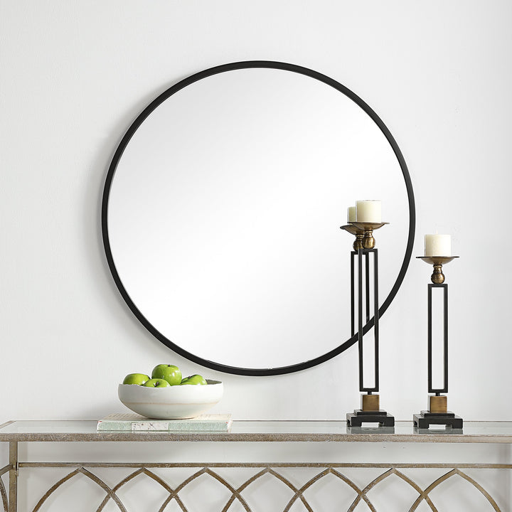 MIRROR , 93 cm