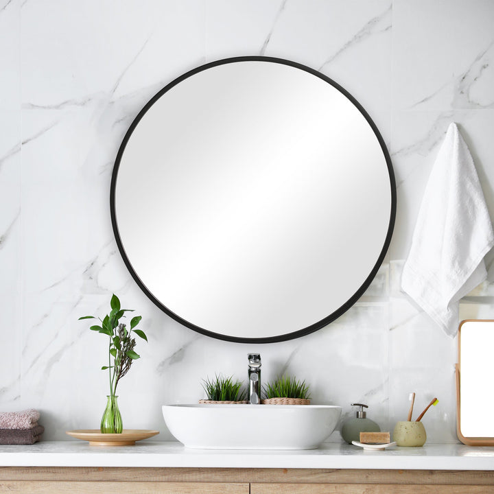 MIRROR , 93 cm