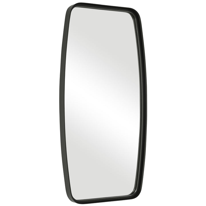 MIRROR , black 101 cm