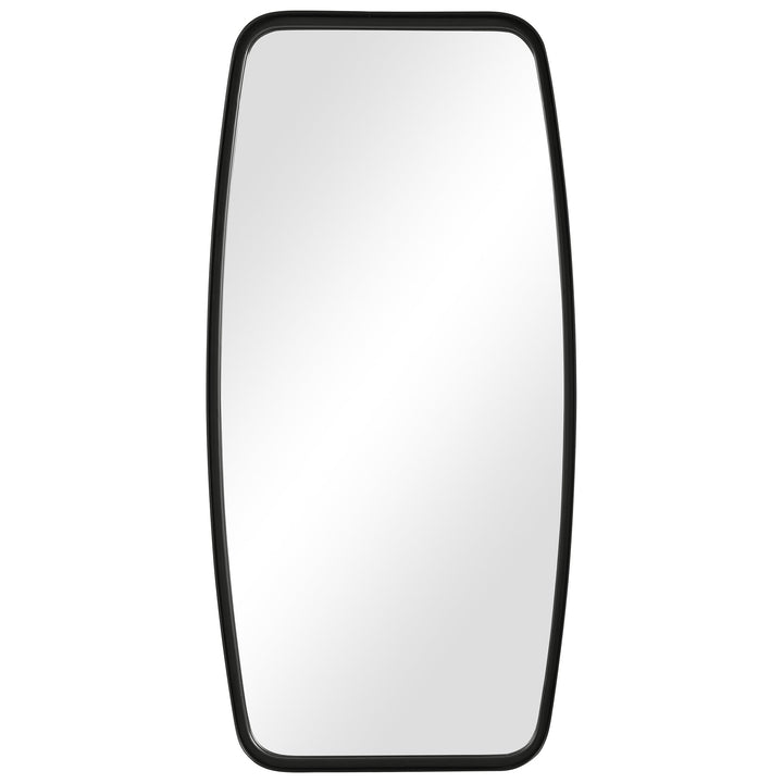 MIRROR , black 101 cm