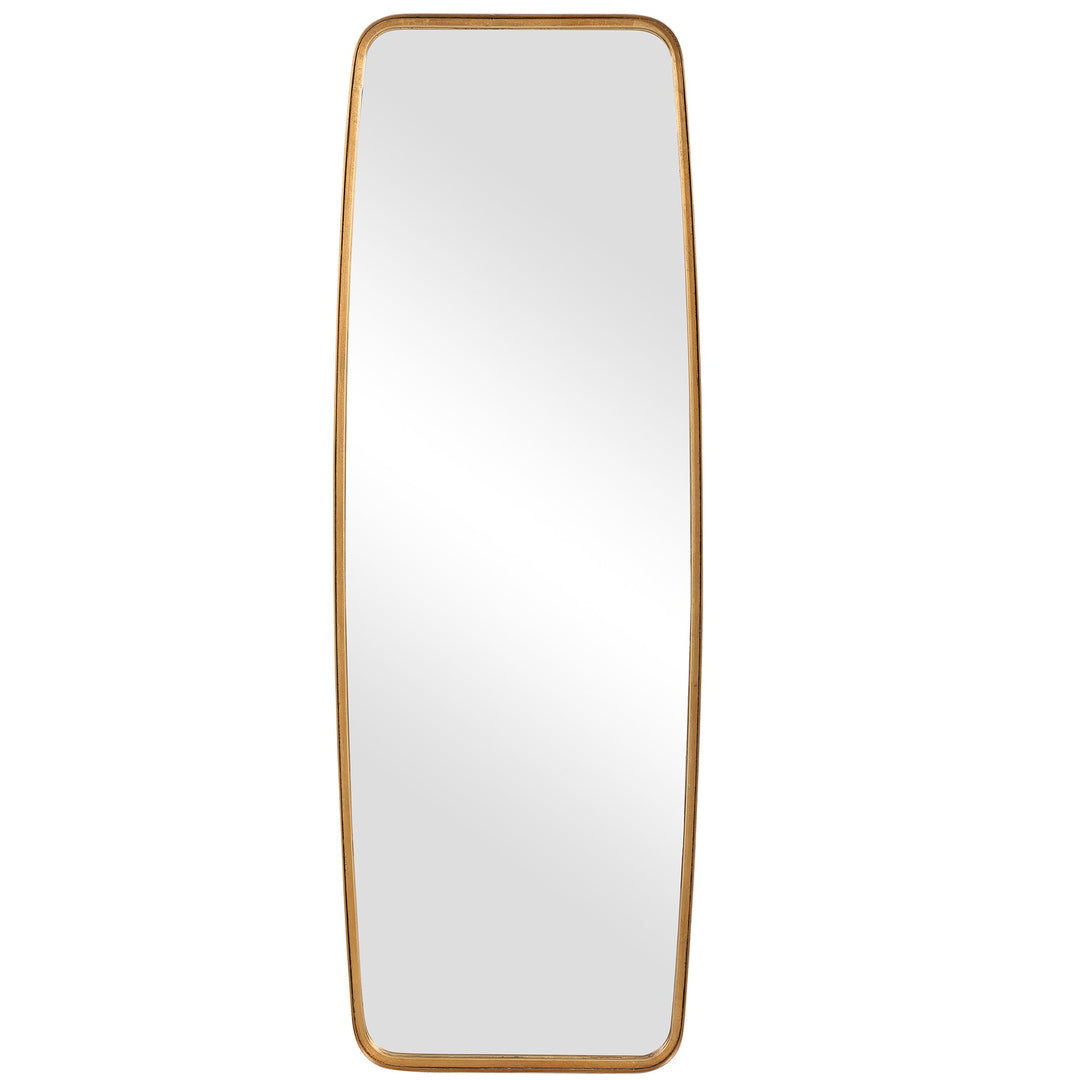 MIRROR gold , 152 cm