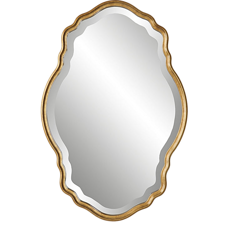 MIRROR'gold