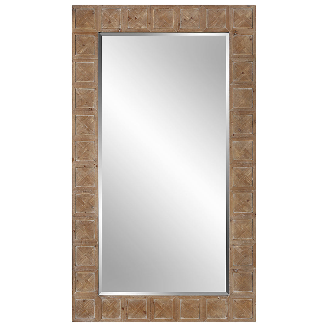 Ranahan Mirror