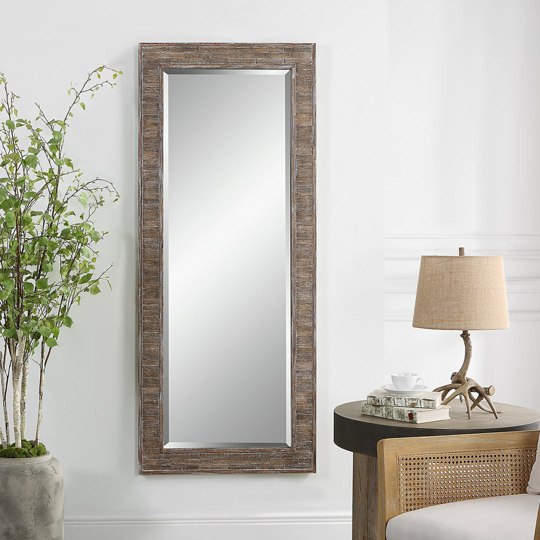 MIRROR , 165 cm