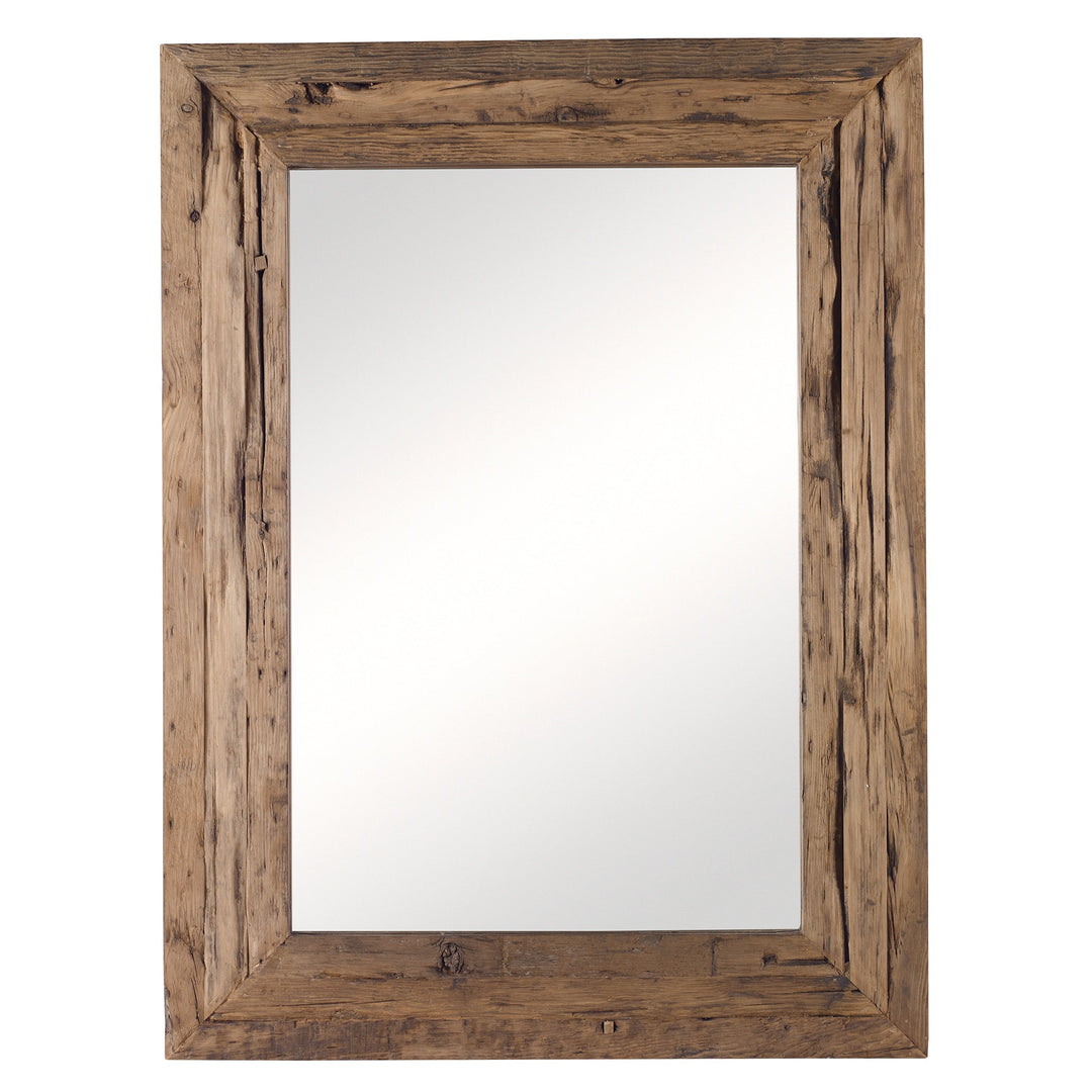 Rennick Mirror