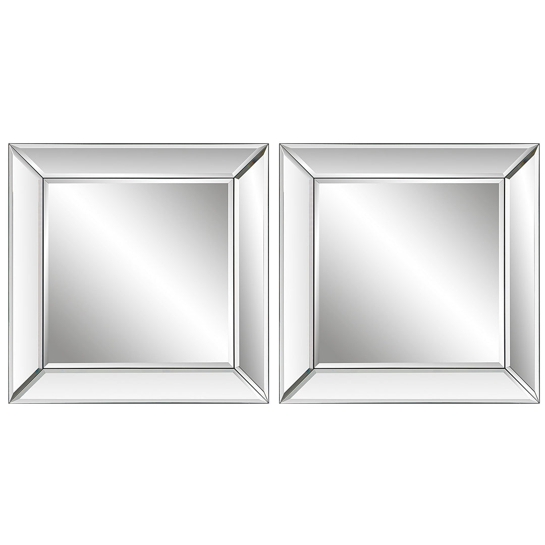 MIRROR - SET OF 2