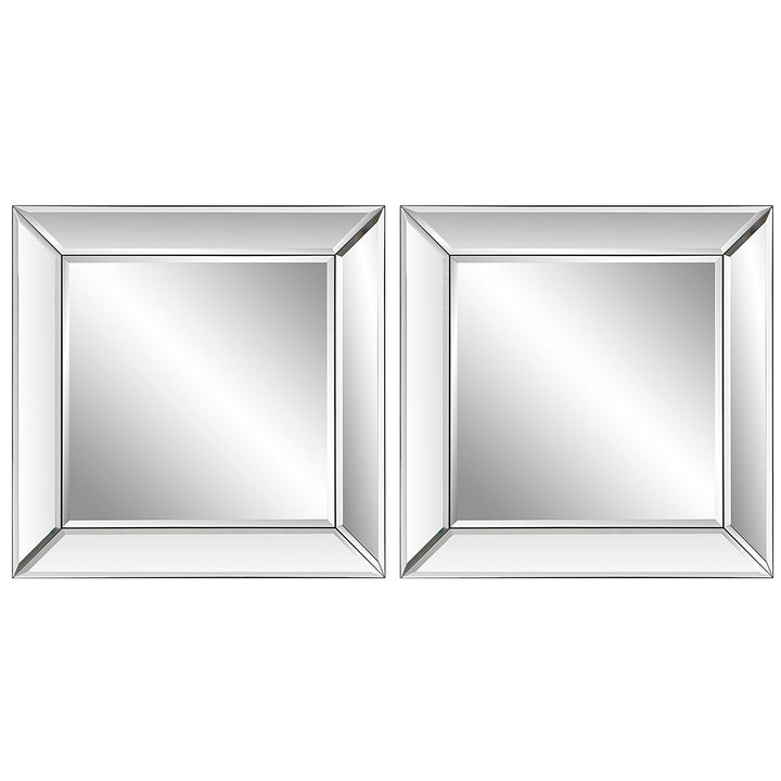 MIRROR - SET OF 2