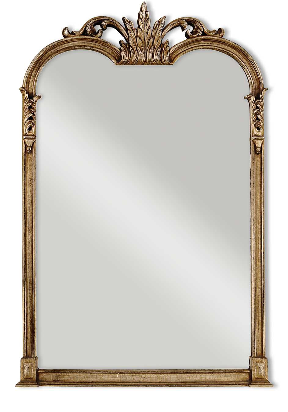 Jacqueline Mirror