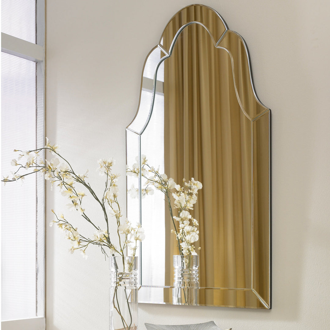 Hovan Arch Mirror