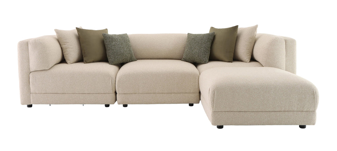 Meryl Sectional Corner