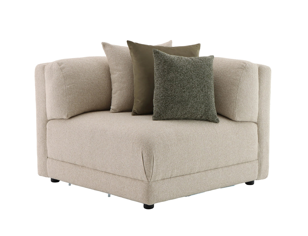 Meryl Sectional Corner