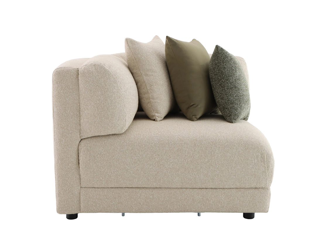 Meryl Sectional Corner