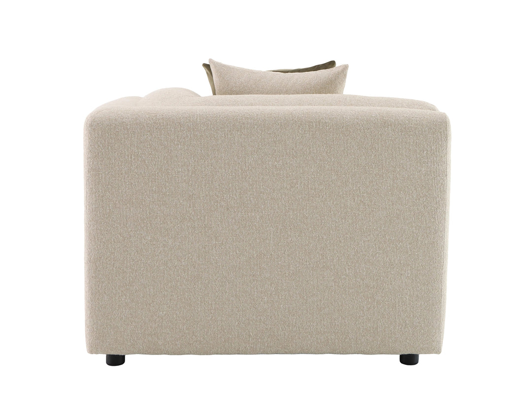 Meryl Sectional Corner