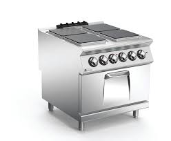 SUNFIRE L.P. GAS RANGE, 60", 24" RAISED GRIDDLE