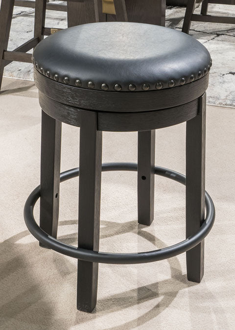 Valebeck Counter Height Barstool(D546-824)