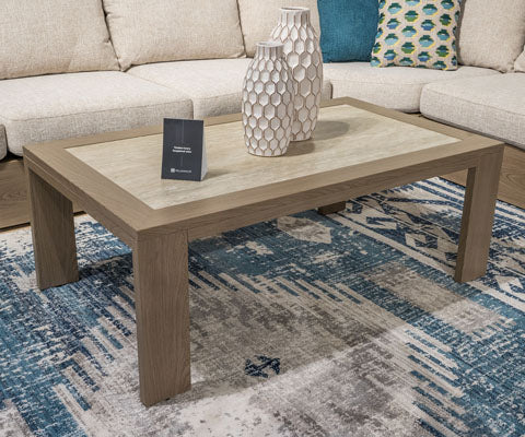 Kimpton Isle Outdoor Coffee Table