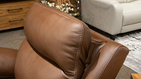 VonRyan Power Recliner