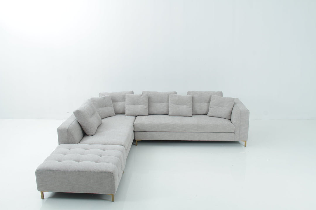 Elemental Sectional